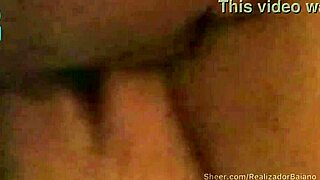 meek cuck wife first time out with hung black bull baiano director wrecks her amateur hotwife ass