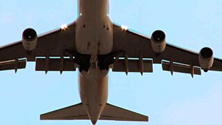 madelyn marie craves captain's cock so bad in cockpit on red eye flight