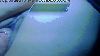 arab wife's sinful riata deep thrust