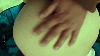 arab wife's sinful riata deep thrust