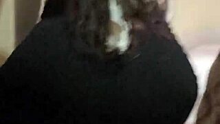 te voy a bailar antes de follar con esta venezolana menudita