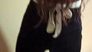 te voy a bailar antes de follar con esta venezolana menudita