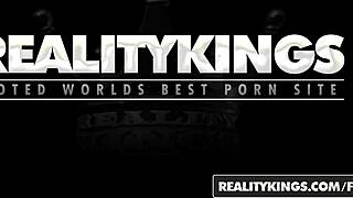 i crave cassie laine and riley reid's juicy ebony pussies