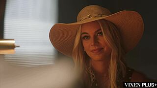 bbc slut kelsey kane craves total domination and deep pounding