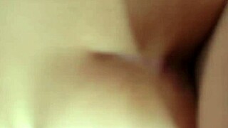 Petite Latina Stepsister Studies Then Fucks With Soft Natural Tits Bed Ride