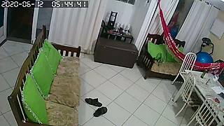 brazilian brunette with big ass craves monster cock fetish pounding her natural tits