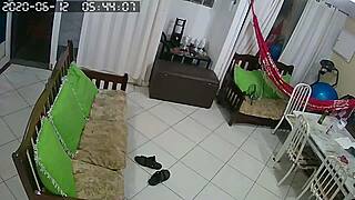 brazilian brunette with big ass craves monster cock fetish pounding her natural tits