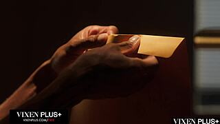 bbc slut kelsey kane craves total domination and deep pounding