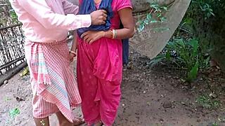 Desi stepsis with braces loves getting her fat pussy and ass creampied young