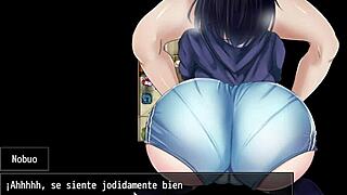 scar of summer ruta nobuo full español gameplay walkthrough