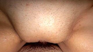 Amateur Teen's Shaved Pink Pussy Pounded 220 Days After Virgin Deflowering