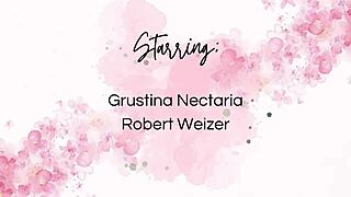 i couldn't resist sucking his huge cock in the forest outdoors