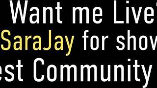 yo phat ass betty bang takes that huge dildo from milf sa jay group lesbian pound