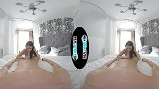 vr hostel hookup turns dream into steamy dorm reality