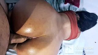 daddy this puta’s ass hole wrecked from my nonstop anal pounding?