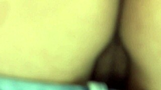 STEP MOM ASS FOR STEPSON FUCK ANAL MASTURBATE CUM INSIDE!