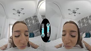 vr hostel hookup turns dream into steamy dorm reality