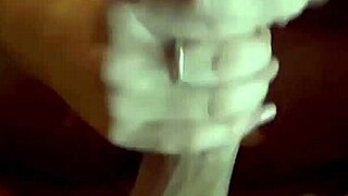 Latina Milf Wife's Natural Tits Bounce in Uncensored Cum-Filled Massage