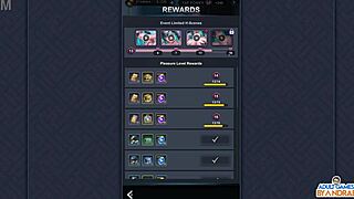 Meiyueh's Massive Titty Fuck and Creampie in Moonlit Waterfall Kink Scene 2