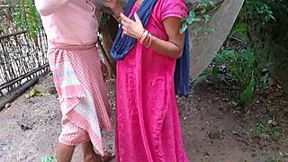 Desi stepsis with braces loves getting her fat pussy and ass creampied young