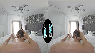 vr hostel hookup turns dream into steamy dorm reality