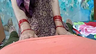 indian doctor seduces patient with dirty telugu talk