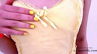 sexy 19yo skinny teen fucked hard missionary at casting photoshoot