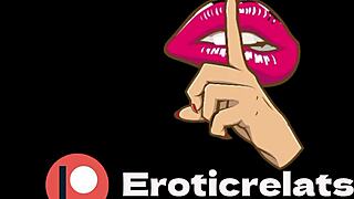Hey, feel this erotic ASMR start tingling your senses?