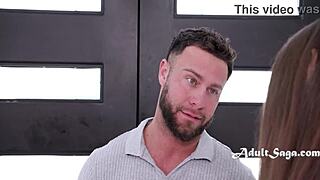 19yo latina stepsis gizelle blanco squirts hard from pussy groping orgasm