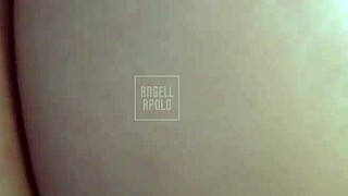 Real Couple Fucks Hot Intense Passionate Style