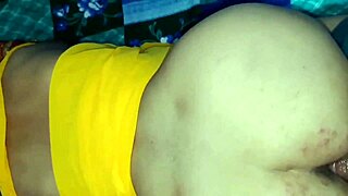 hey indian wife love that doggystyle pounding with dirty talk