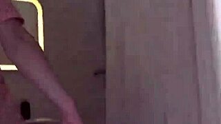 skint guy watches buddy plow teen lover for cash