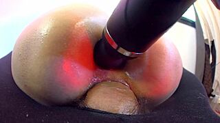 Stunning new stepmom tempts me with her sexy cowgirl rides