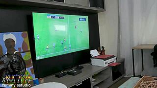 omg cute bruna santos jasminy villar fist asses double cock anal pee swallow!!