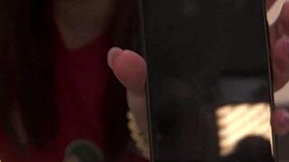 sh happy new year! bbw milf joi blowjob with dildo jerk off instructions!!