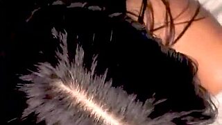 bratty latina milf moans loud bending over bedroom for huge homemade doggystyle pounding