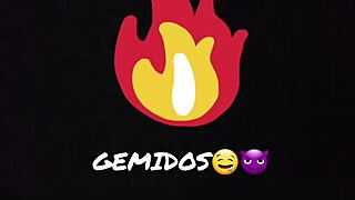 peruvian neighbor's moans echo loud from next door in part 1 steamy encounter