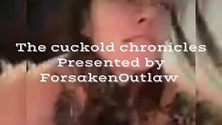 Her cuck calls nonstop but why does that make you cum even harder?