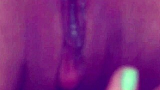 beautiful latina's tight pussy stretched by rough all-day pounding