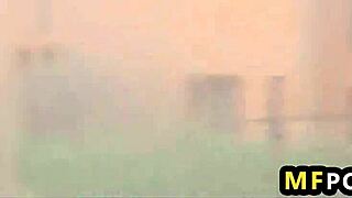 Blonde teen Lindsey Olsen fucked hardcore on public bus ride