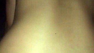 casada safada finds huge cock at swing gloryhole and goes wild