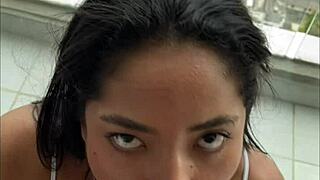 i give him yummy deepthroat blowjob before we head out amateur couple fun nysdel 😋🍆💦