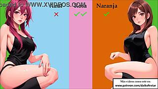 Ready for the third masturbation test in our calming joi game roleplay?