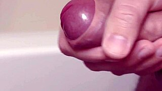 top 5 slow mo cumshots from massive cocks exploding in homemade amateur compilations