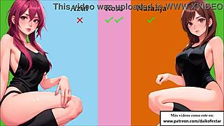 Ready for the third masturbation test in our calming joi game roleplay?