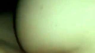 thorpethunder delivers hot creampie pussy action