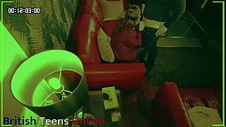 Voyeur Student Spies Teacher Bent Over Doggystyle Big Ass Blonde Natural Tits