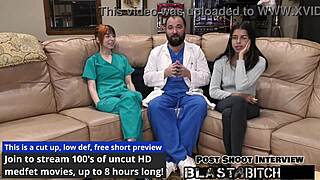 Ditria Roses Intimate Pov Creampie Closeup