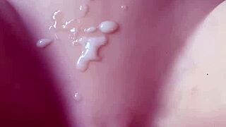 my hot sex doll reveals its perfect intimate features