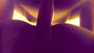 filipina teen enjoys robust passionate sex encounter